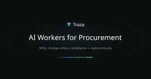 Traza