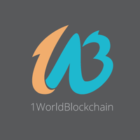 1 World Blockchain