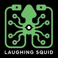 Laughing Squid