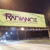 Radiance Boutique Mobile Car Detailing LLC.