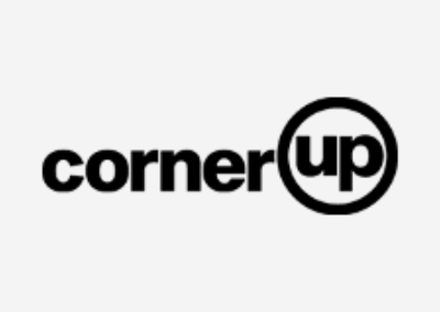 CornerUp