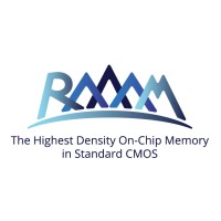 RAAAM Memory Technologies