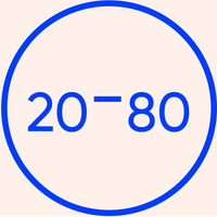 20-80 | Intergenerational Connections