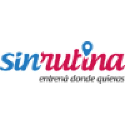 SinRutina