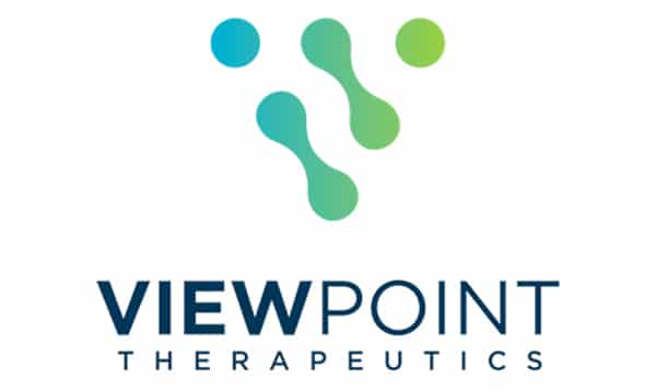Viewpoint Therapeutics