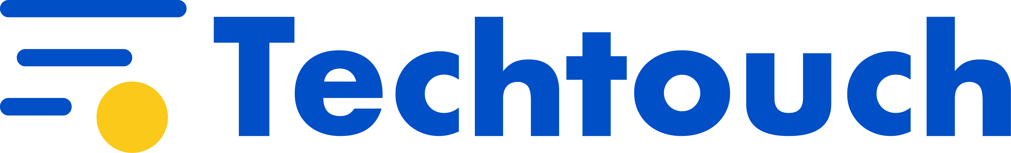Techtouch