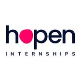Hopen Internships