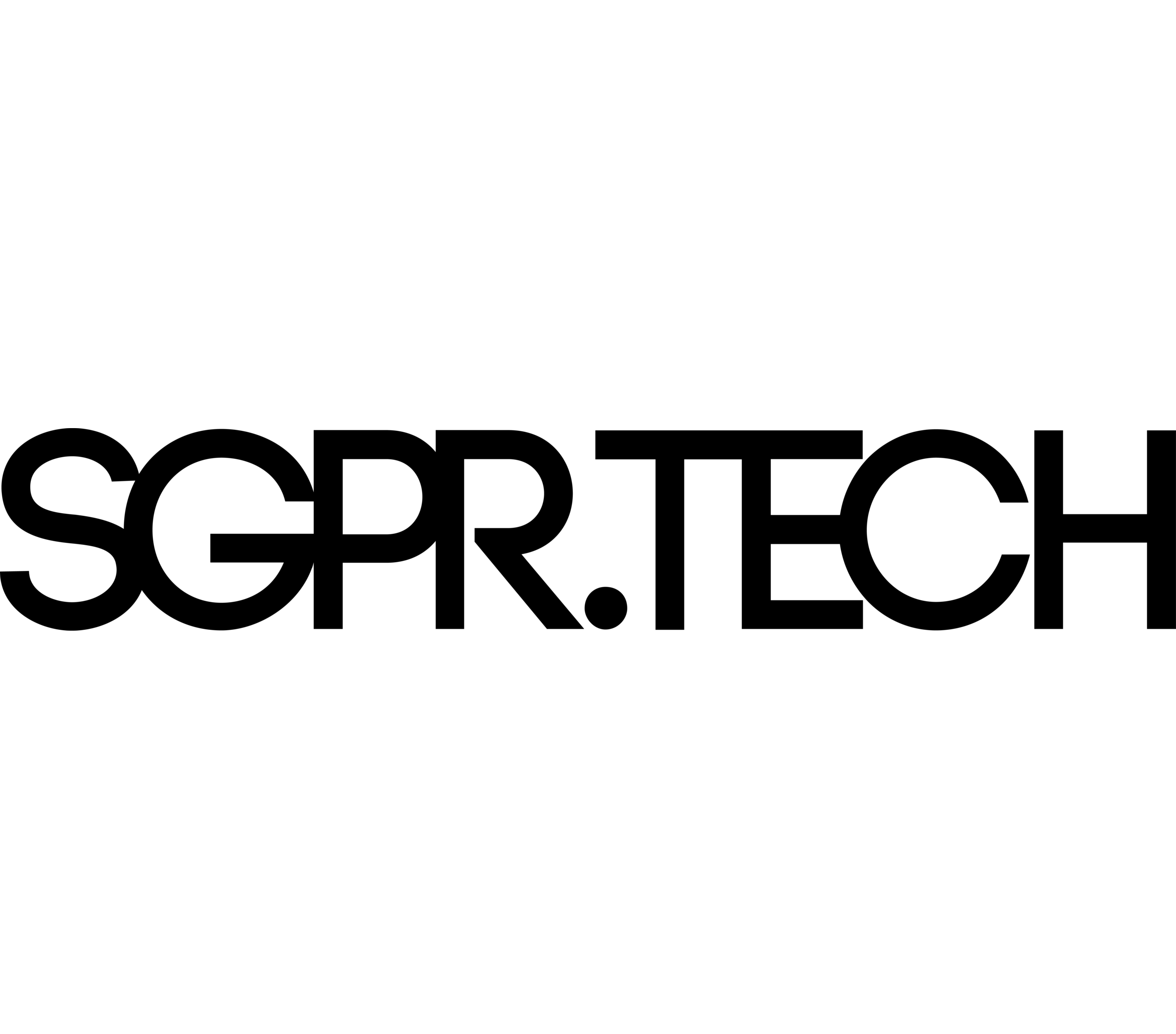 SGPR.TECH