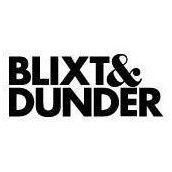 Blixt & Dunder