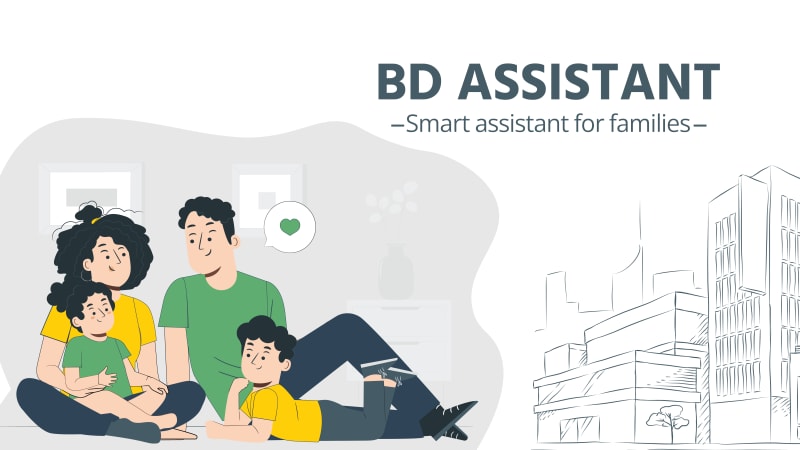 BD Assistant