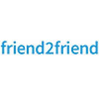 Friend2Friend