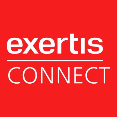 Exertis Connect 