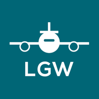 Gatwick Airport LGW