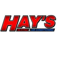 Hay's Heating & Air Conditioning