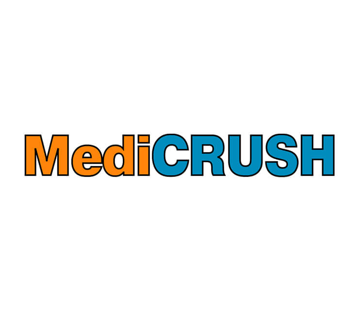 MediCrush