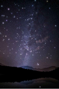 Cosmic Earth Priestess