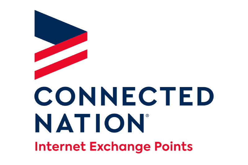 Connected Nation Internet Exchange Points (CNIXP)