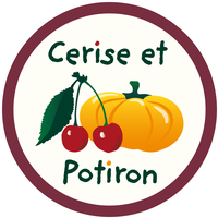 Cerise et Potiron