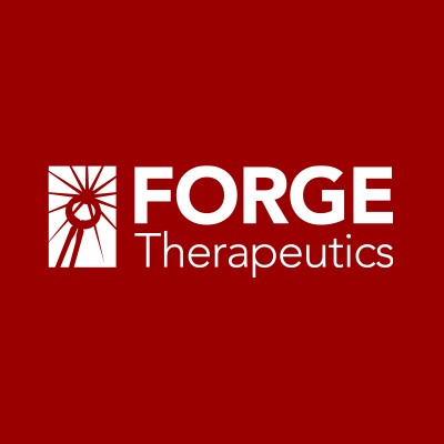 Forge Therapeutics, Inc.