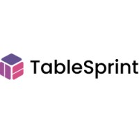 Tablesprint