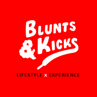 BLUNTS & KICKS