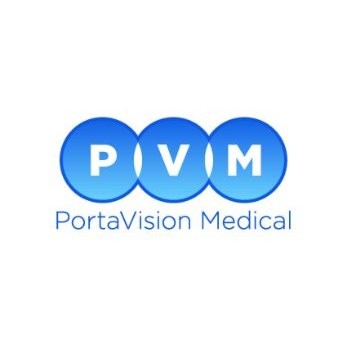 PortaVision Medical LLC