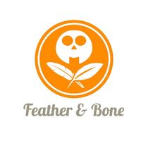 Feather & Bone