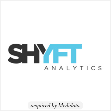 SHYFT Analytics