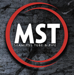 MST - Seamless Tube & Pipe