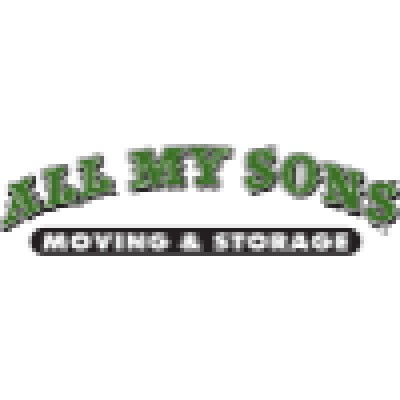 All My Sons Moving & Storage