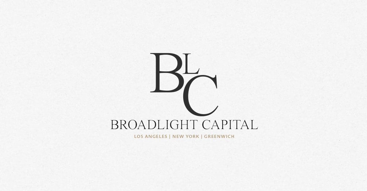 BroadLight Capital