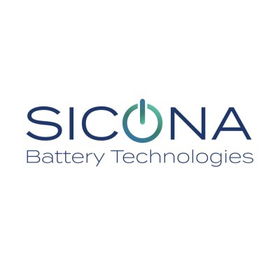 Sicona Battery Technologies