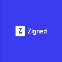 Zigned AB