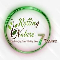 Rolling Nature