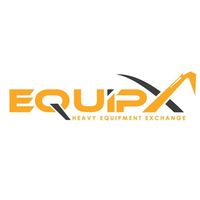 EquipX Heavy Equipment Exchange