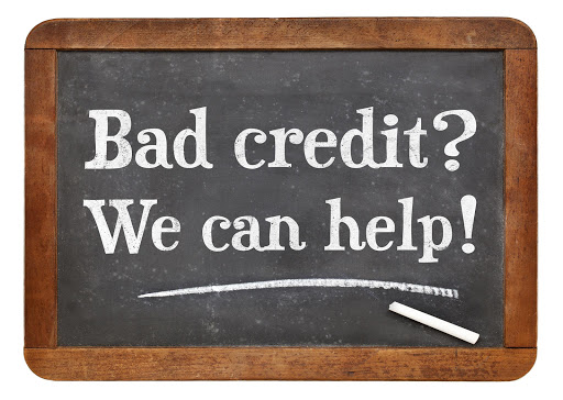 Credit Repair Atlanta