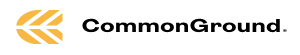 CommonGround