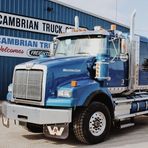 Cambrian Truck Centre