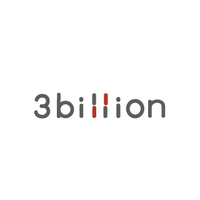 3billion