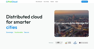 PoliCloud â Distributed, Sovereign Cloud for Cities and Enterprises