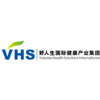 VALURISE HEALTH SOLUTIONS HOLDINGS LIMITED