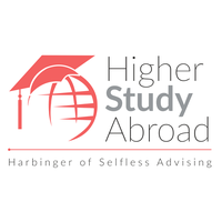 HigherStudyAbroad