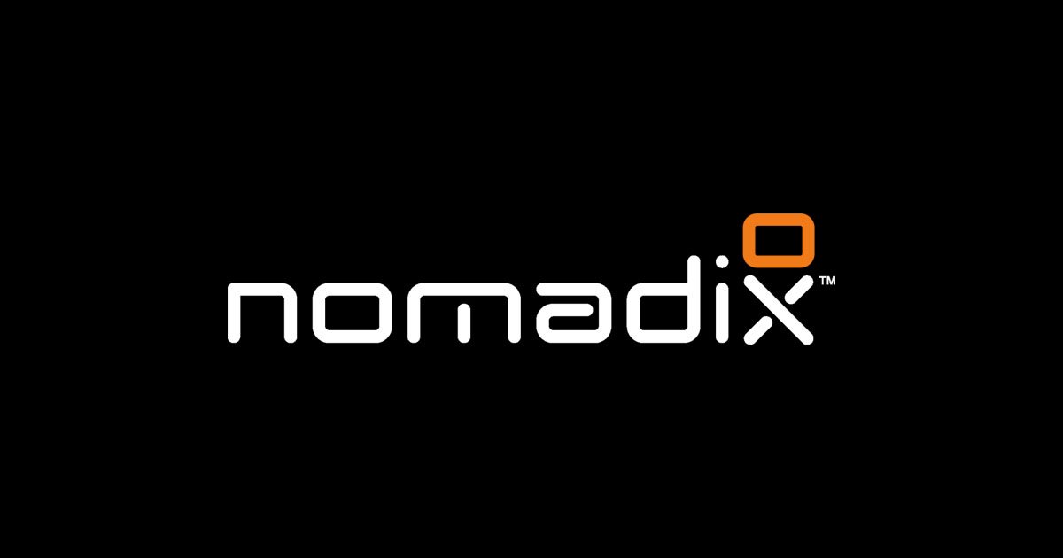Nomadix Media: Digital Signage Solutions