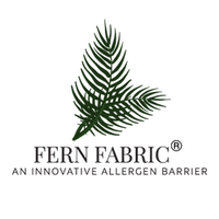 Fern Fabric