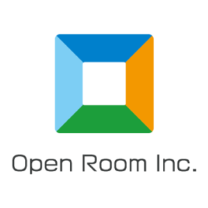 株式会社オープンルーム｜Open Room Inc.