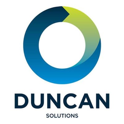 Duncan Solutions Aus