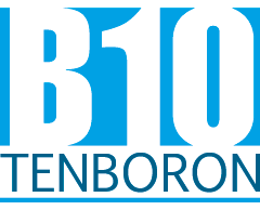 TENBORON