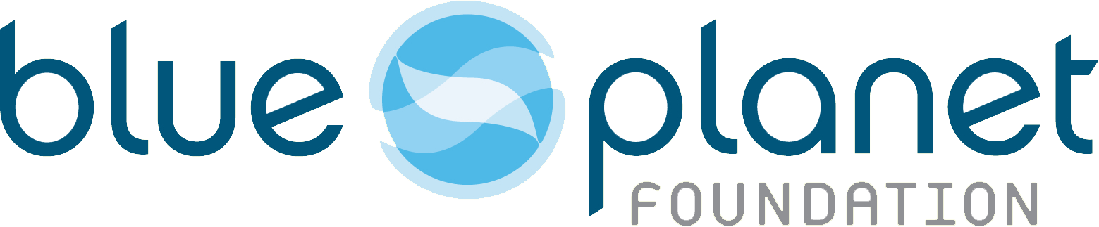 Blue Planet Foundation