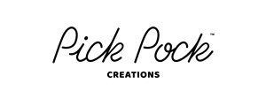 Pick Pock Creations™