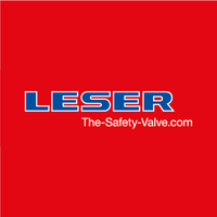 LESER The Safety Valve